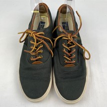 Polo Ralph Lauren Vaughn Men&#39;s Green Shoes/Sneakers Sz 10.5D SKU 4493 - $31.32