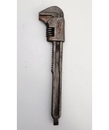 Vintage Ford USA Monkey Wrench Style Adjustable Embossed M Metal Tool 9&quot; - €12,70 EUR