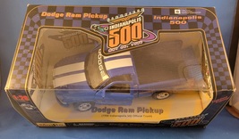 1996 Dodge Ram Pickup Indy Official Truck 1:26 Scale by Maisto - $19.95