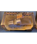 1996 Dodge Ram Pickup Indy Official Truck 1:26 Scale by Maisto - $27.28 CAD