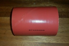 New CNH Case Turbo Hose 87439339 2.5&quot; (Cummins, John Deere) Pressure 5.9... - $18.99