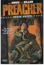 Preacher Tp Vol 05 Dixie Fried New Edition - £16.68 GBP