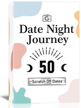 Etyishe Couple Game Cards for Date Night Anniversary Wedding - $70.66 MXN Etyishe Couple Game Cards for Date Night Anniversary Wedding - $70.66 MXN
