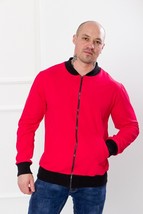 Pullover (men’s), Any season,  Nosi svoe 8218-057 - £25.50 GBP