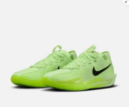 Nike Air Zoom GT Cut 3 Volt &quot;The Illusionist&quot; Basketball Men&#39;s 10 DV2913... - $108.87