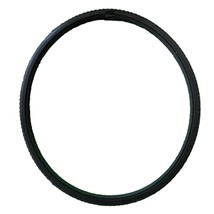 MSP Wheelchair Tire Black 20&quot; X 1 3/8&quot; 20 inch Solid Urethane Wholesale ... - $8.80