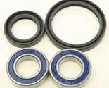 New Psychic Front Wheel Bearing Kit For 2001-2017 Yamaha WR250F WR 250F ... - £16.70 GBP