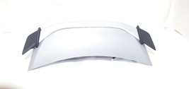 Trunk Hatch With Spoiler Missing Emblem OEM 2013 2014 2015 2016 2017 Sub... - $161.14