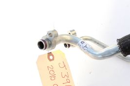 2008-2011 MERCEDES W204 C300 A/C AIR CONDITION HOSE LINE J3960 image 5