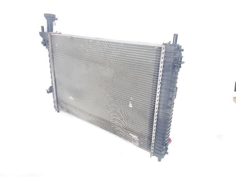 Radiator Heavy Duty Cooling V08 OEM 2009 2016 Chevrolet Traverse 90 Day ... - $69.30
