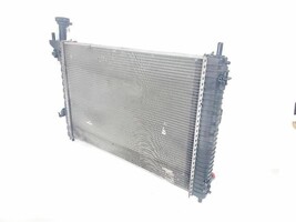 Radiator Heavy Duty Cooling V08 OEM 2009 2016 Chevrolet Traverse 90 Day ... - $69.30