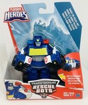 Playskool Heroes Transformers Rescue Bots Chase The Police-Bot - £24.55 GBP