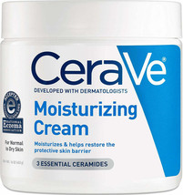CeraVe Moisturizing Cream 16 oz - £17.42 GBP