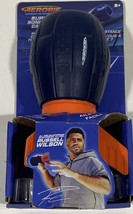 NEW Russell Wilson Aerobie Sonic Fin Aerodynamic Football for Kids - Adults - $6.79