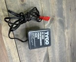 Tyco X2 High Performance Model 631 Power Pack Transformer AC Adapter 21.... - $13.85