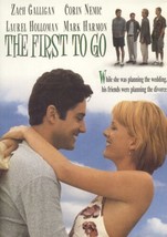 First To Go [1999] [US Import] [NT DVD Pre-Owned Region 2 - £29.40 GBP