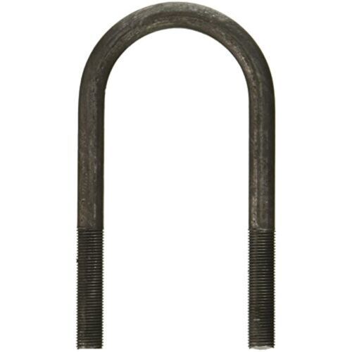 INFINITE INNOVATIONS UU500001 Axle U Bolt Kit, 2.38&quot; - $22.54