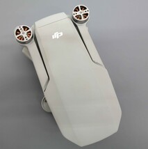 DJI Mavic Mini MT1SS5 Drone Only - Gray READ image 4