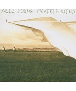 Prairie Wind - CD Audio Music Compact Disc - $17.30 CAD