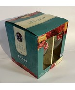 New In Box Pioneer Woman Christmas Holiday Cheer 14oz Wine Glass Goblet ... - $53.54 CAD
