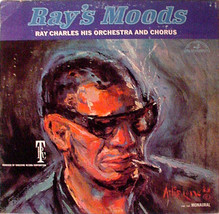 Ray&#39;s Moods - £31.96 GBP