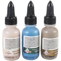 Sculpey Liquid Medium-Glam Metal - $20.12