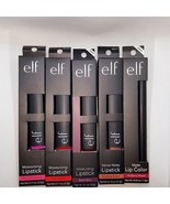 BUY 3 GET 1 FREE (Add 4 To Cart) elf Matte Lip Color Lipstick (CHOOSE CO... - $182.28 MXN+