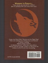 Elfquest / Bedtime Stories / New Old Favorite Tales / Hardcover 1994 - £27.06 GBP