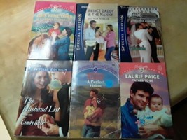 harlequin mixed Paperback books (68) lot - £31.27 GBP