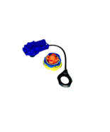 Bayblade Burst Quetziko Q2 Tomy Hasbro 2016 Starter Pack Used - $19.79