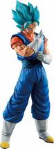 Tamashii Nations Dragon Ball Ex Saiyan Ssgss Vegito Ultra Inst Ichiban Fig - £155.85 GBP