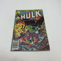 Incredible Hulk #200 "200th Anniversary Issue Comic - $6.21
