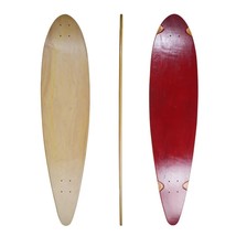  Surfd Skated Double Warped Big Fish d Long d Dance d Downhill d Color Professio - £121.81 GBP