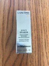 Lancome-Juicy Shaker Lip Gloss - #313 Top Gum - 0.22 Oz Ships N 24h - $29.58