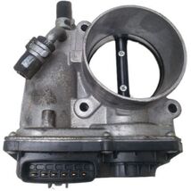Throttle Body Throttle Valve Assembly 2.5L Fits 13-19 LEGACY 534137 - $357.58 MXN