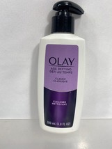 Olay Age Defying Classic Cleanser Pump 6.8oz - $5.03