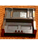 Vintage 1976 Durham Industries Diecast Piano Miniatures #35 Dollhouse, [... - $183.98 MXN