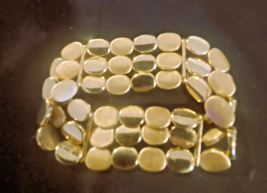 Women Bracelet golden in Color - $11.56