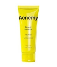 Acnemy Zitmask 100ml - $65.00