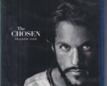 The Chosen: Season One Blu-Ray NEW - $19.59