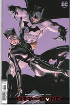 Batman (2016) #079 Card Stock Var Ed (Dc 2019) - $5.79