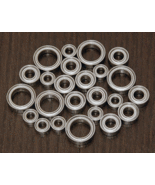 HPI NITRO RS4 /RS4 2 /RS4 RACER /SUPER NITRO RS4 Metal Sealed Ball Beari... - $322.93 MXN