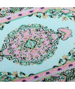 DOLLHOUSE RUG MINIATURE CARPET SMALL MINI FURNITURE TOY 4X6 1:12 PERSIAN... - $2.92