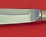 Malmaison by Christofle Sterling Silver Dinner Knife 9 3/4&quot; - £156.60 GBP