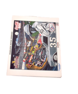 May 1994 Charlotte Motor Speedway Collector&#39;s Edition Magazine Program N... - $14.58