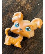 Littlest Pet Shop LPS #6 Terrier Dog 6 puppy Cake Topper Figure Shih Tzu... - $12.04