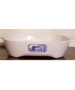 Vintage Corning Amana-Radarange Browning Skillet For Microwave - $70.16 CAD