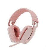 Logitech 981-001258 ZONE VIBE 125 HEADSET ROSE - $186.13