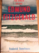 The Wreck of the Edmund Fitzgerald by Frederick Stonehouse (Trade Paperback) - £10.04 GBP