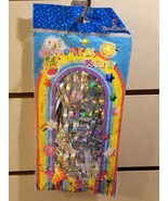 6pks TINSEL SHIMMER FOIL DOOR CURTAIN BIRTHDAY PARTY DECORATIONS - £15.62 GBP